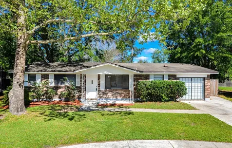 8333 Mohan Court Jacksonville FL 32221