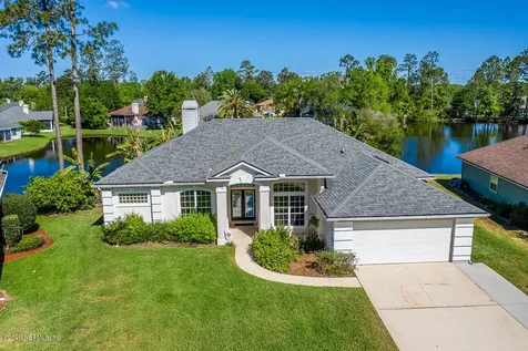 1550 Shelter Cove Drive Fleming Island FL 32003