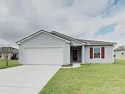 3323 Canyon Falls Drive Green Cove Springs FL 32043
