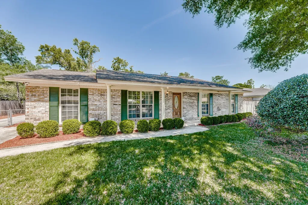 385 Blairmore Boulevard W Orange Park FL 32073