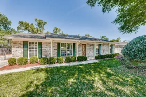 385 Blairmore Boulevard W Orange Park FL 32073