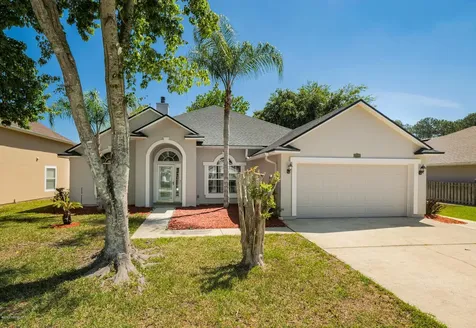 8663 Reedy Branch Drive Jacksonville FL 32256