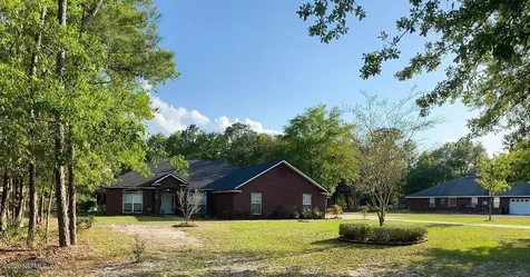 4360 Raintree Drive Macclenny FL 32063