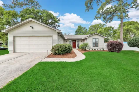 2056 Oak Water Drive Jacksonville FL 32225