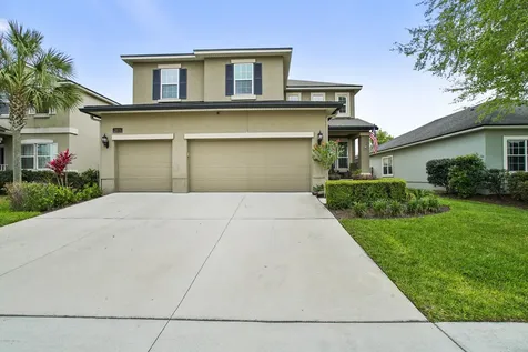 2875 Woodbridge Crossing Court Green Cove Springs FL 32043