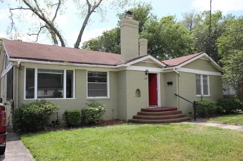 4834 Astral Street Jacksonville FL 32205