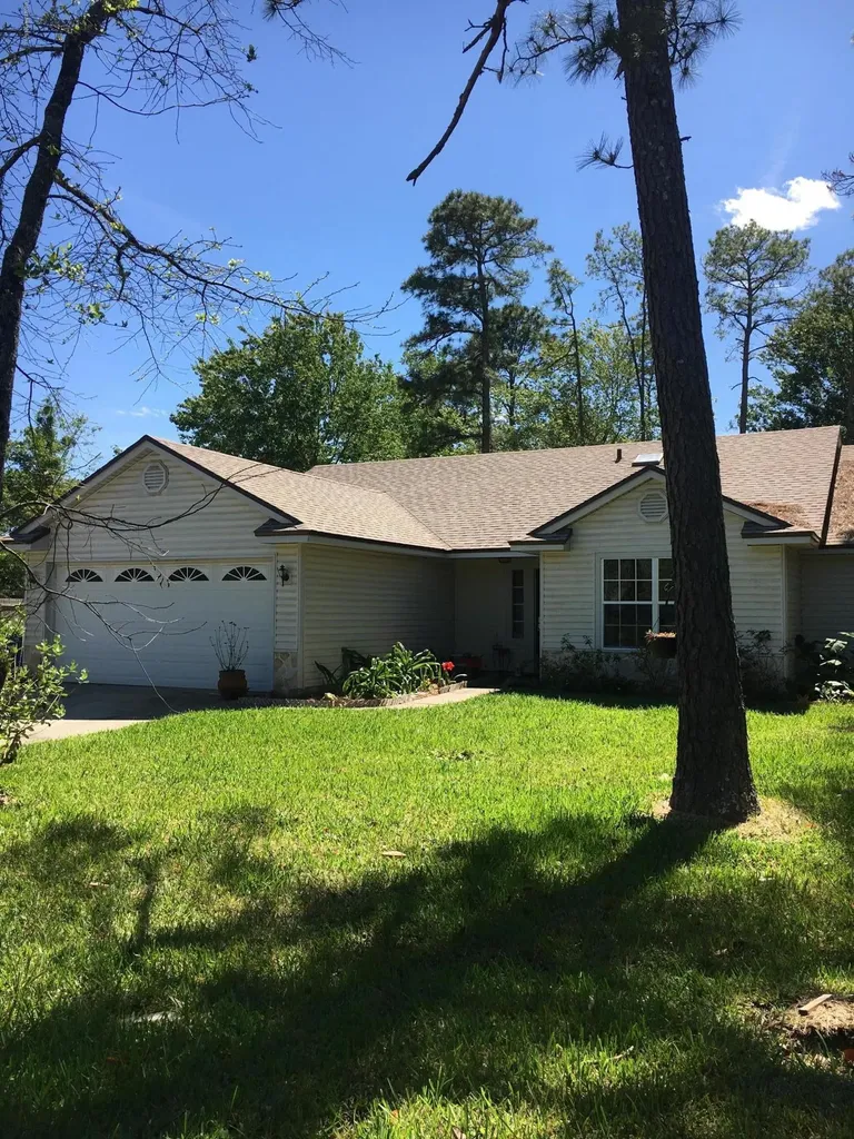 14810 Marshland Court Jacksonville FL 32226