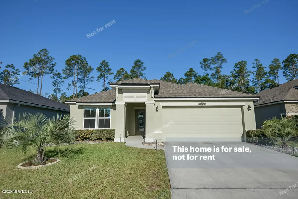 675 Glendale Lane Orange Park FL 32065