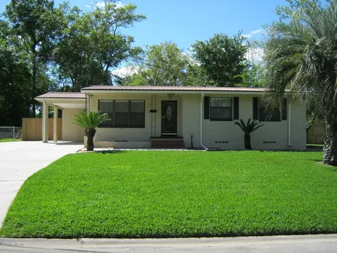 6260 Randia Drive Jacksonville FL 32210