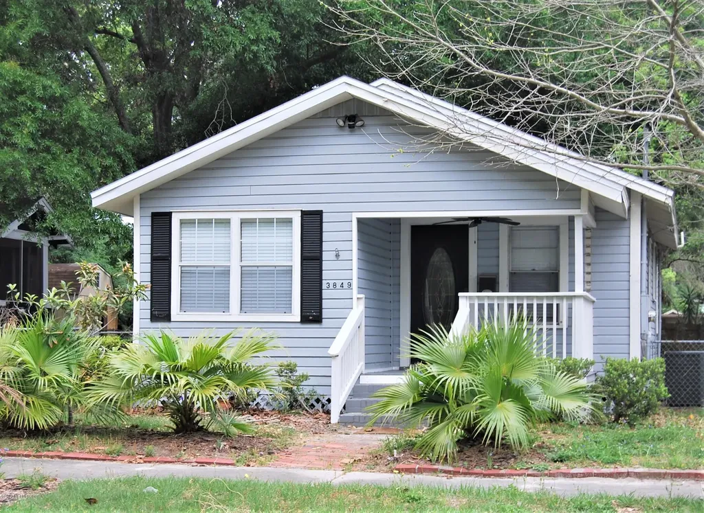 3849 Eloise Street Jacksonville FL 32205