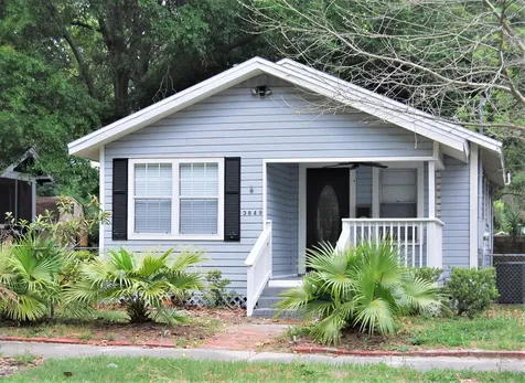 3849 Eloise Street Jacksonville FL 32205