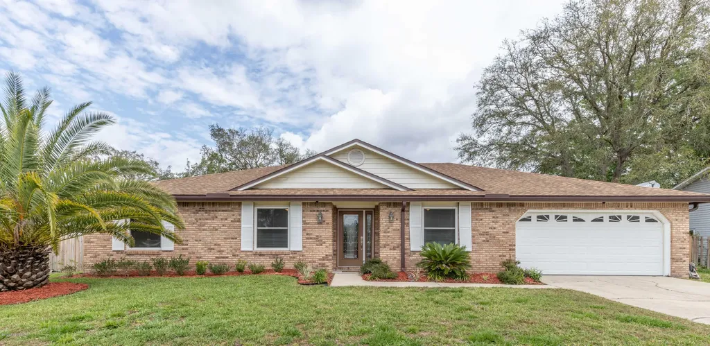 12409 Running River Road S Jacksonville FL 32225