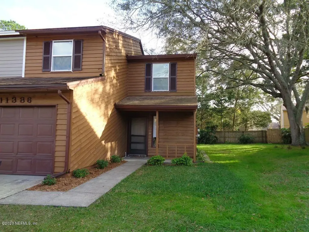 11386 Tanager Drive S Jacksonville FL 32225