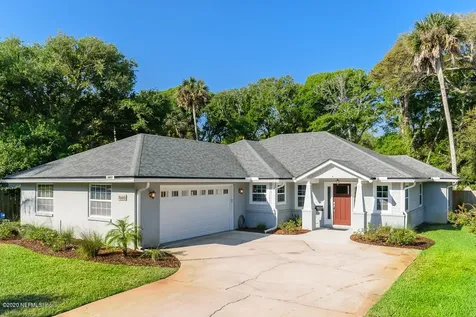 1660 Sea Oats Drive Atlantic Beach FL 32233