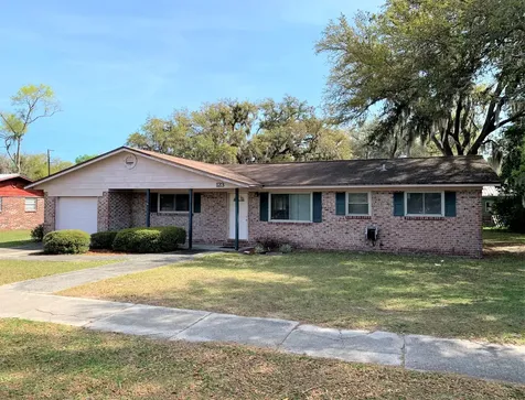 123 Mellon Road Palatka FL 32177