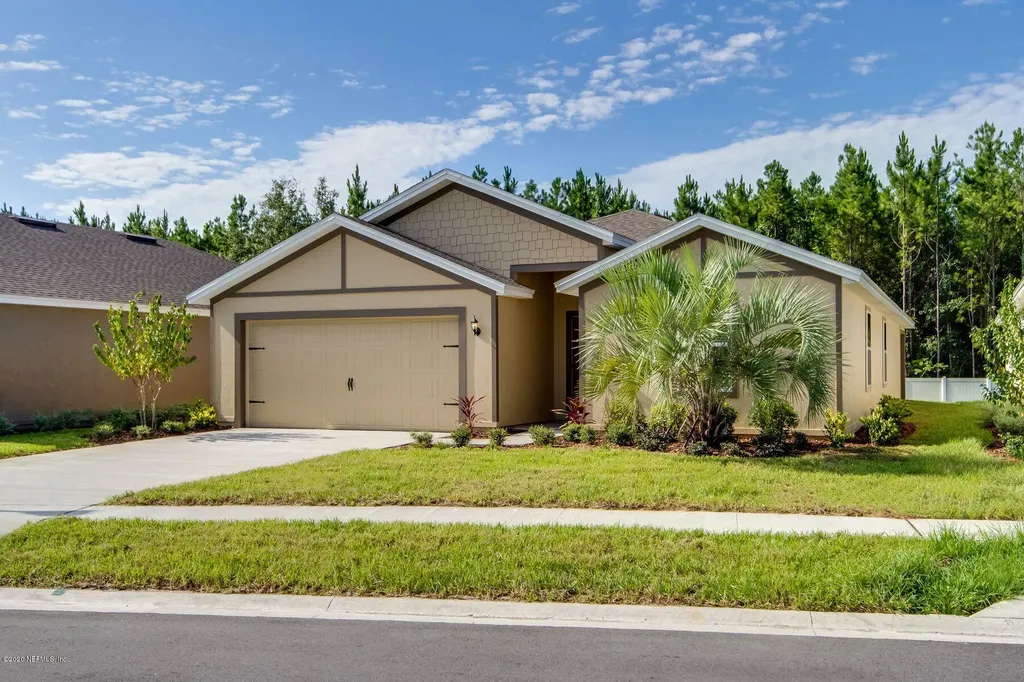 77515 Lumber Creek Boulevard Yulee FL 32097
