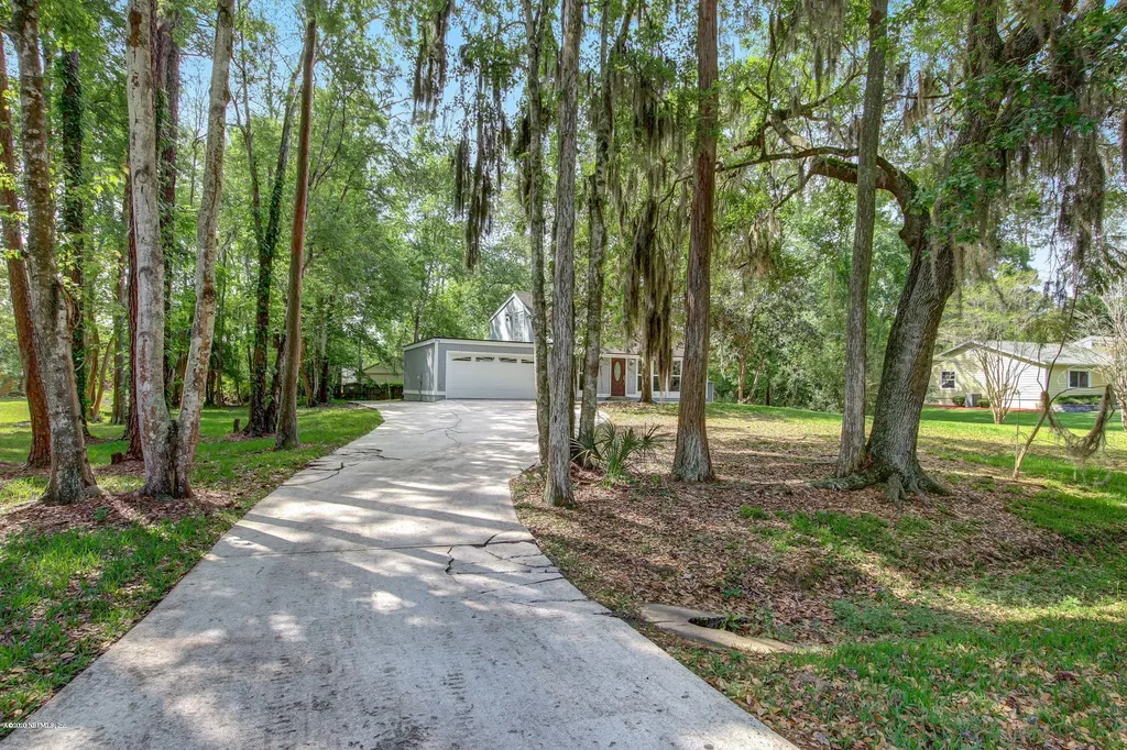 10635 Fox Squirrel Lane Jacksonville FL 32257