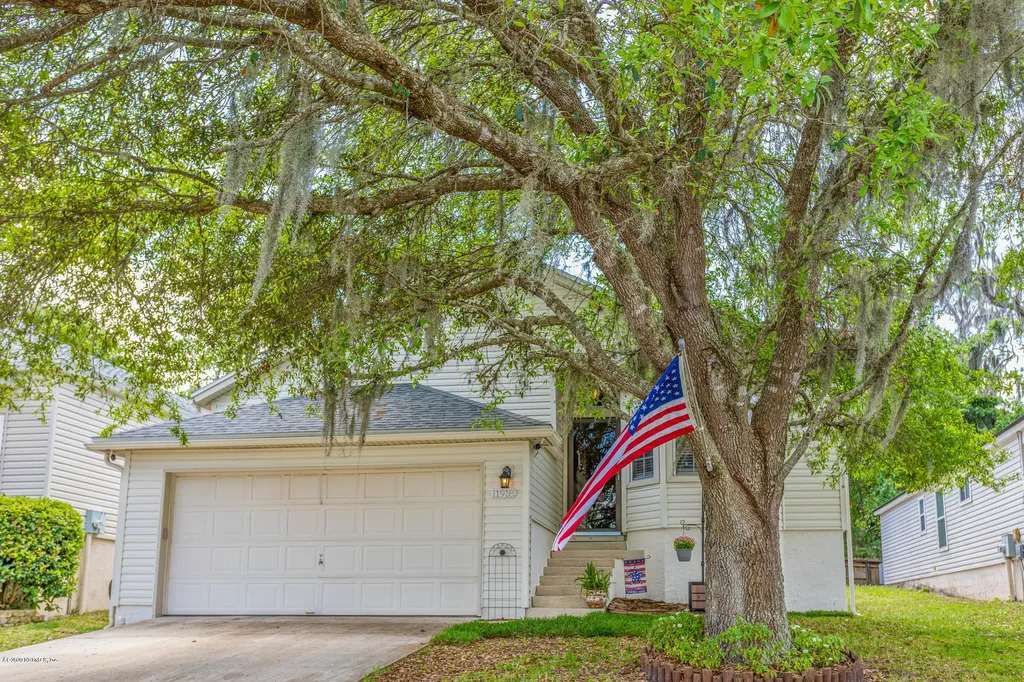 11918 Arbor Lake Drive Jacksonville FL 32225