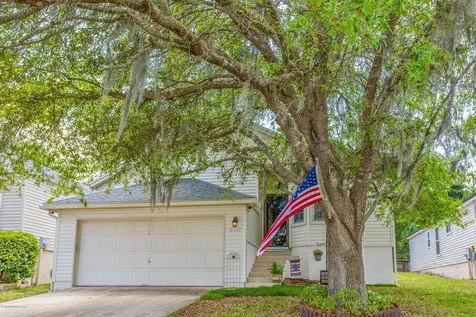 11918 Arbor Lake Drive Jacksonville FL 32225