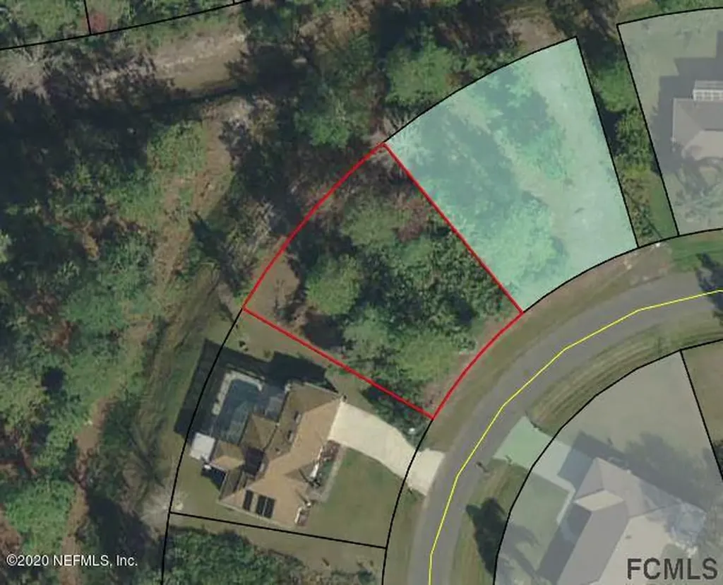19 Privacy Lane Palm Coast FL 32164
