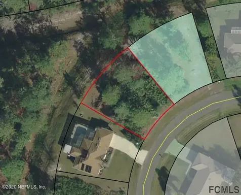 19 Privacy Lane Palm Coast FL 32164