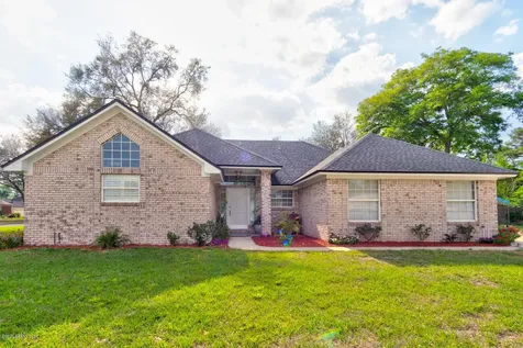 1628 Pickett Fence Court Jacksonville FL 32225