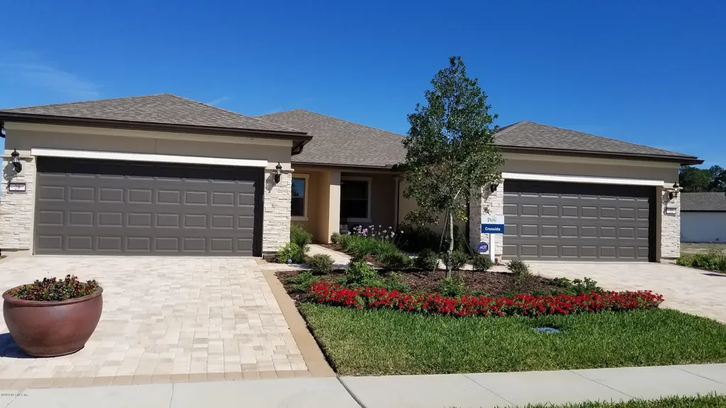 49 Rock Spring Loop St. Augustine FL 32095