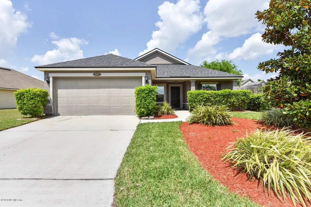 3687 Shrewsbury Drive Jacksonville FL 32226