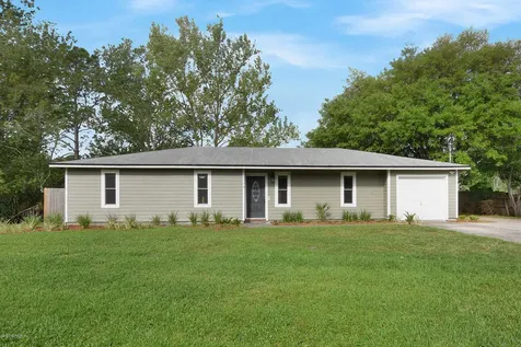 10774 Lariat Lane Jacksonville FL 32257