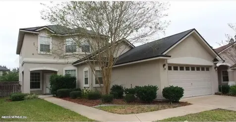 1252 Splendid Ravine Street St. Augustine FL 32092