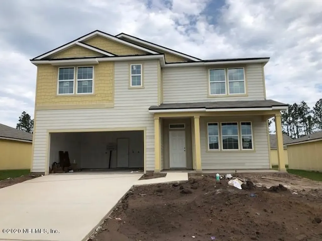 3656 Derby Forest Drive Green Cove Springs FL 32043
