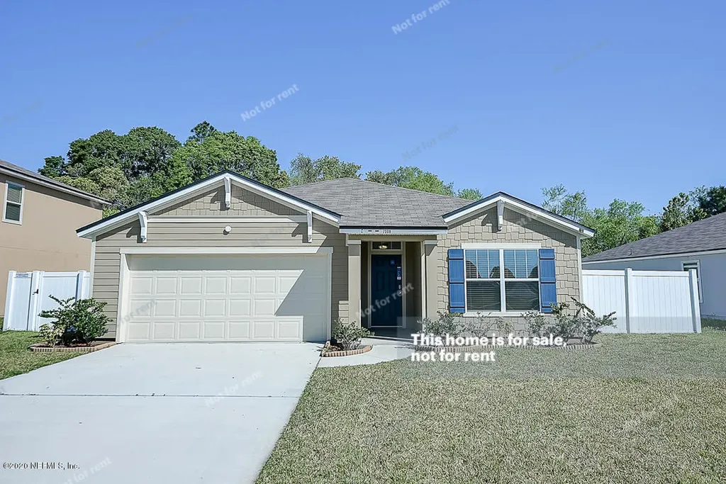 7309 Cumbria Boulevard Jacksonville FL 32219