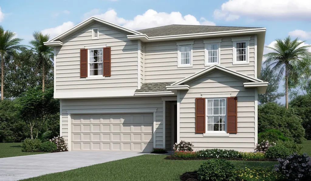 3813 Sunberry Lane Middleburg FL 32068