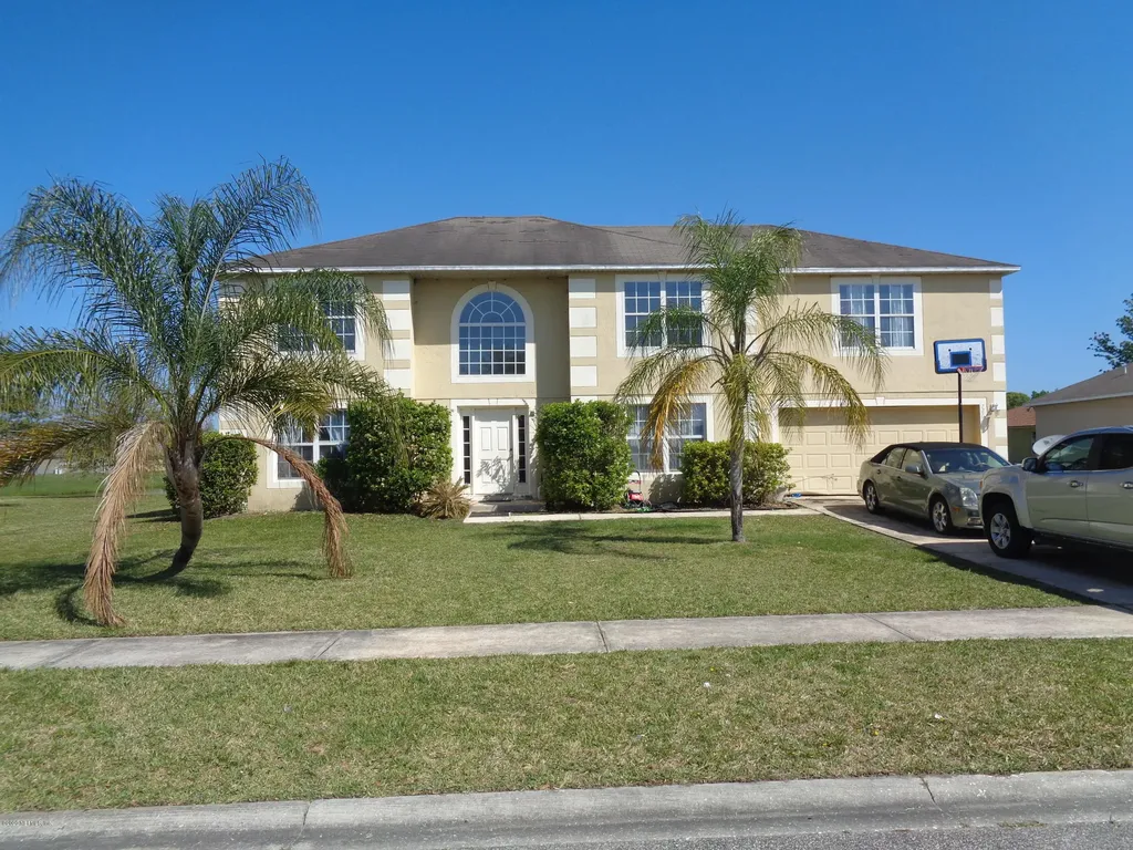 7275 Nottinghamshire Drive Jacksonville FL 32219