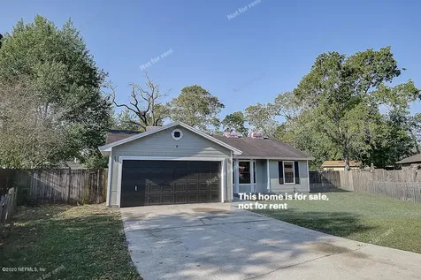 2936 Seans Court Green Cove Springs FL 32043