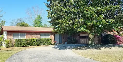 3842 Yarborough Drive Jacksonville FL 32277