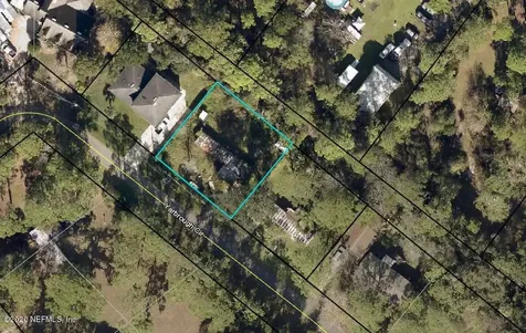 268 Yarbrough Circle St. Augustine FL 32095