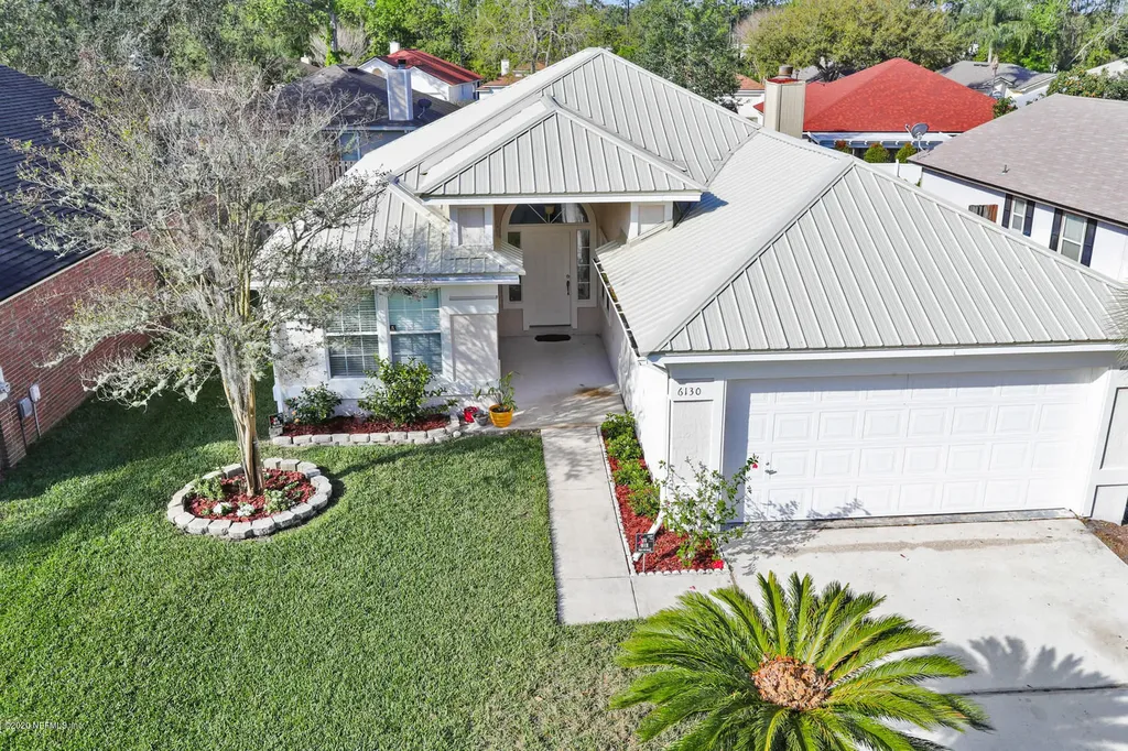 6130 Alpenrose Avenue Jacksonville FL 32256