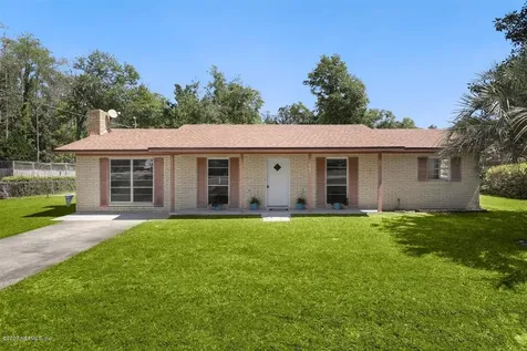 801 N Lowder Street Macclenny FL 32063