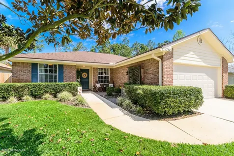 12413 Apple Leaf Drive Jacksonville FL 32224