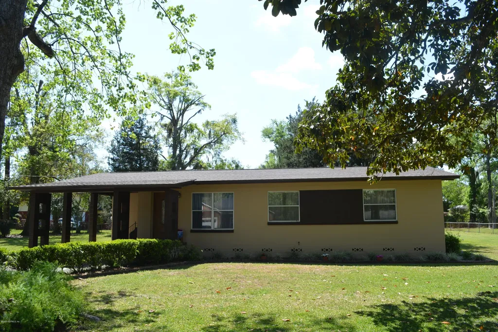 2510 Blackshire Road Jacksonville FL 32218
