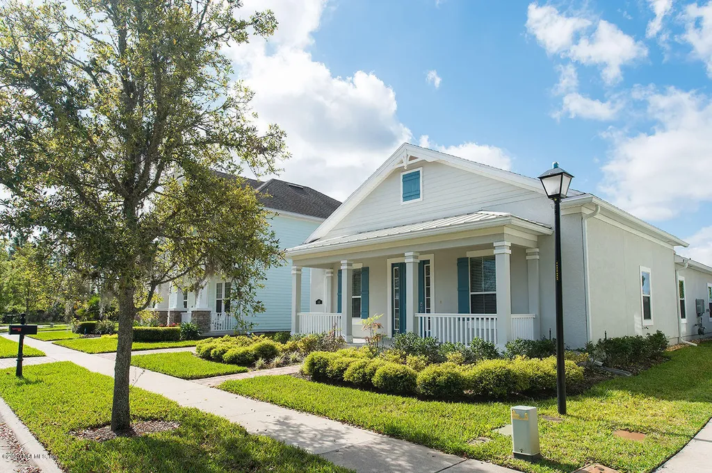 443 Park Lake Drive Ponte Vedra FL 32081