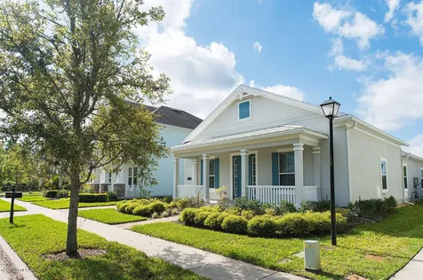 443 Park Lake Drive Ponte Vedra FL 32081