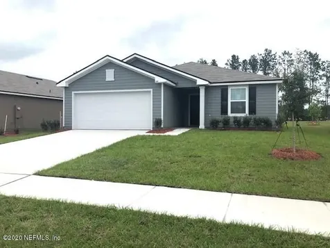 3660 Derby Forest Drive Green Cove Springs FL 32043