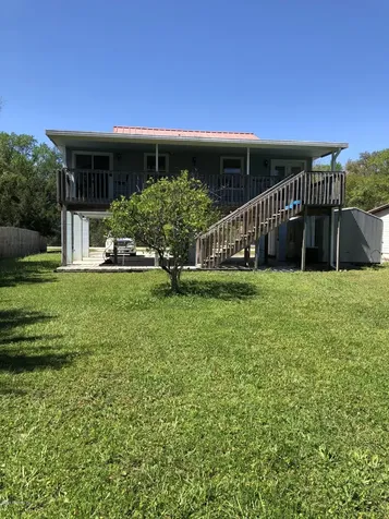 2197 Hidden Waters Drive W Green Cove Springs FL 32043