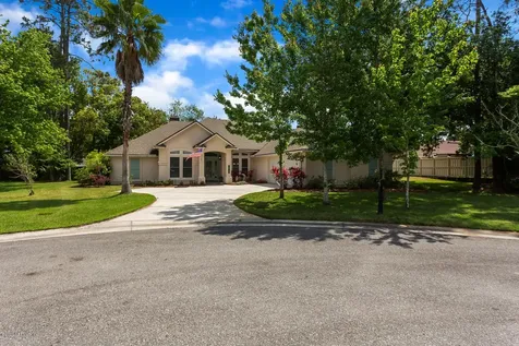 3627 Kapalua Court Green Cove Springs FL 32043