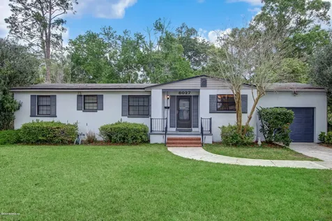 8027 Catawba Drive Jacksonville FL 32217