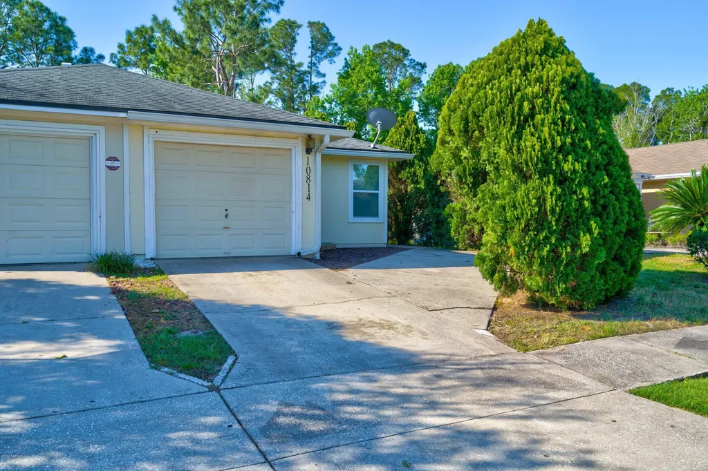 10814 Ironstone Drive S Jacksonville FL 32246