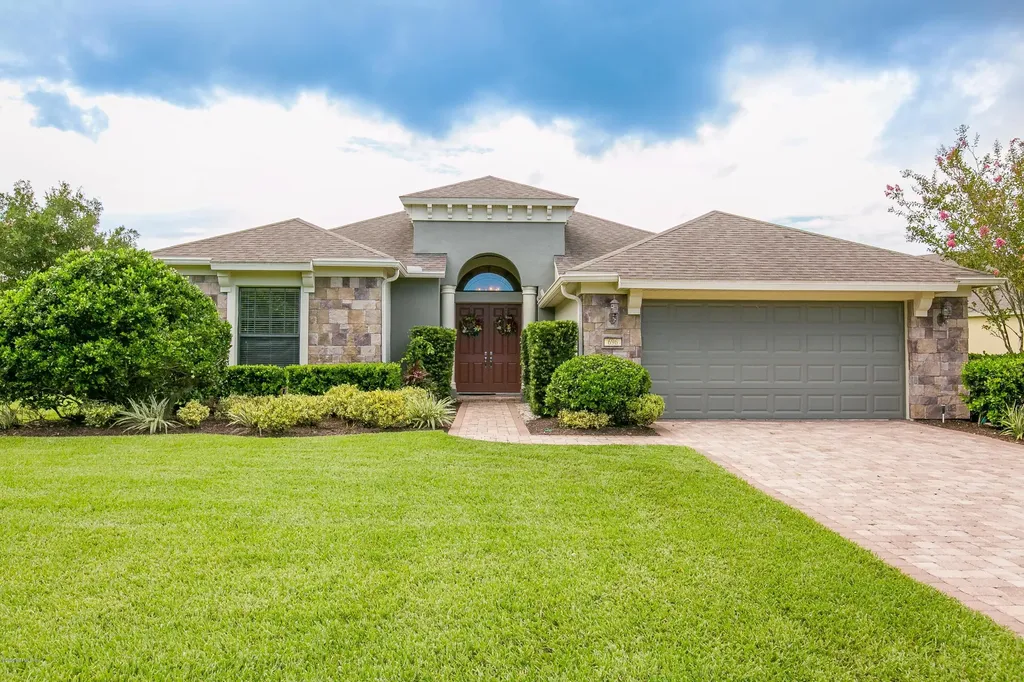 696 River Run Boulevard Ponte Vedra FL 32081