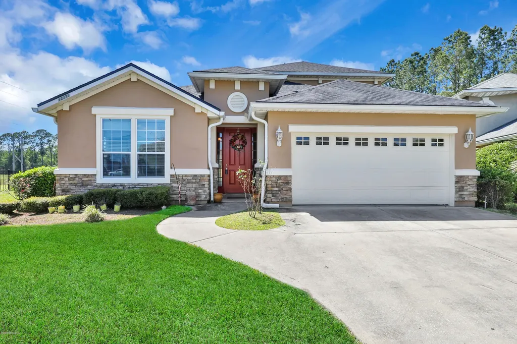 12373 Cadley Circle Jacksonville FL 32219